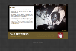 Cale Art-Works